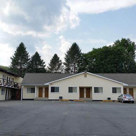 Budget Motor Inn- Stony Point Exterior foto