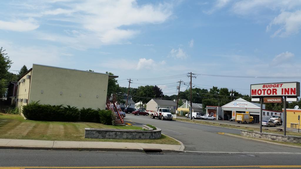 Budget Motor Inn- Stony Point Exterior foto