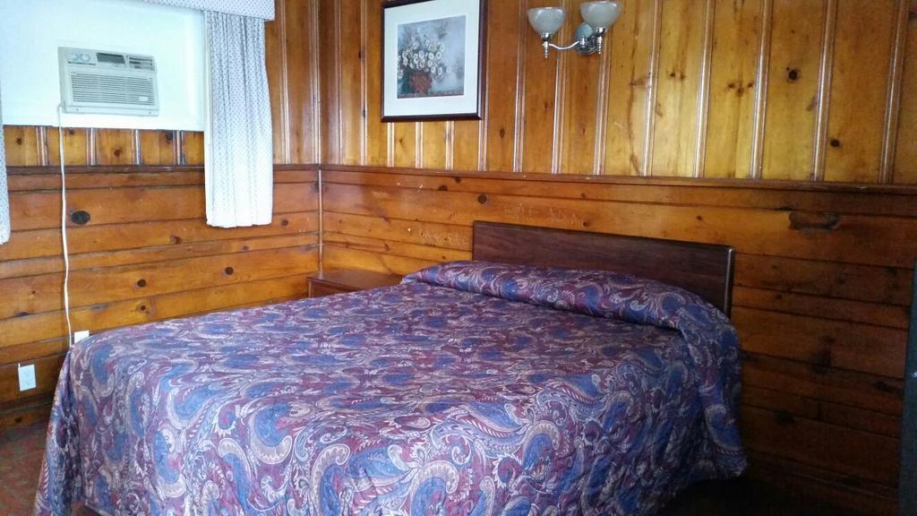 Budget Motor Inn- Stony Point Cameră foto