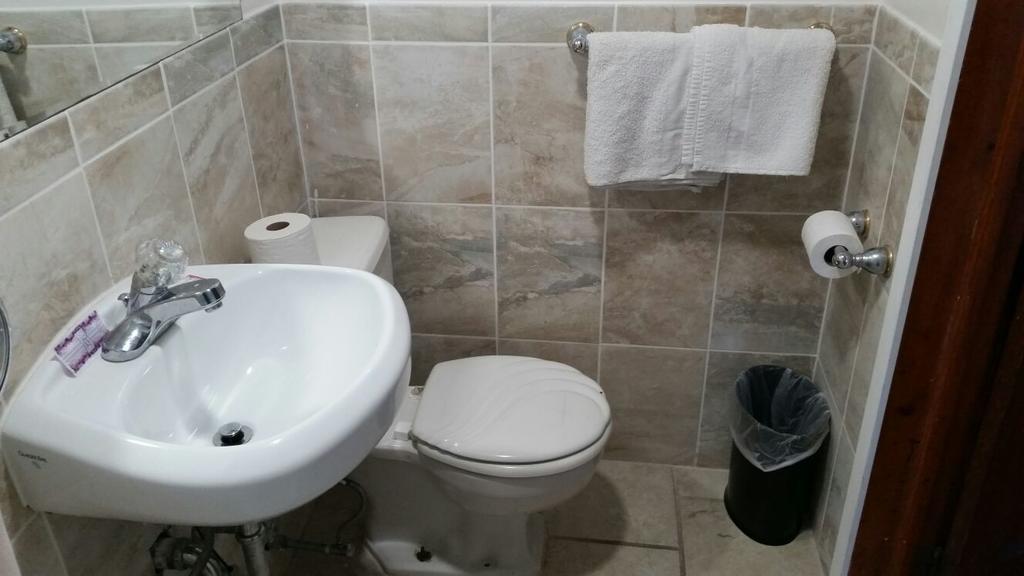 Budget Motor Inn- Stony Point Cameră foto