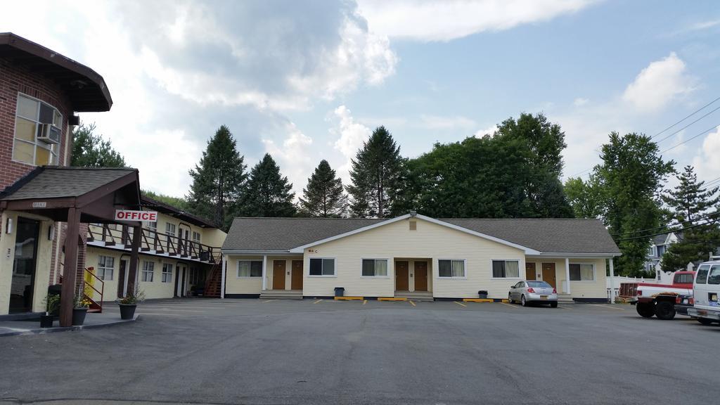 Budget Motor Inn- Stony Point Exterior foto