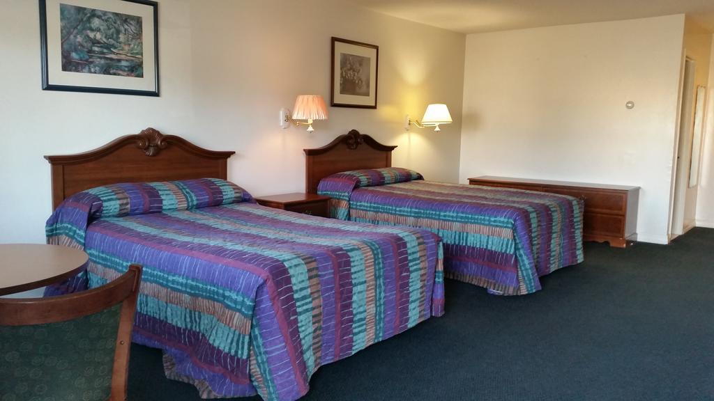 Budget Motor Inn- Stony Point Cameră foto
