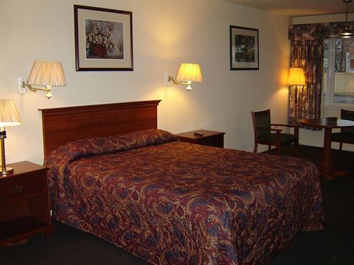 Budget Motor Inn- Stony Point Exterior foto
