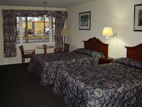 Budget Motor Inn- Stony Point Exterior foto