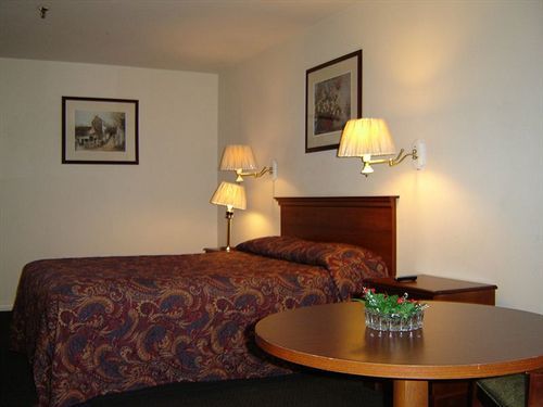 Budget Motor Inn- Stony Point Exterior foto